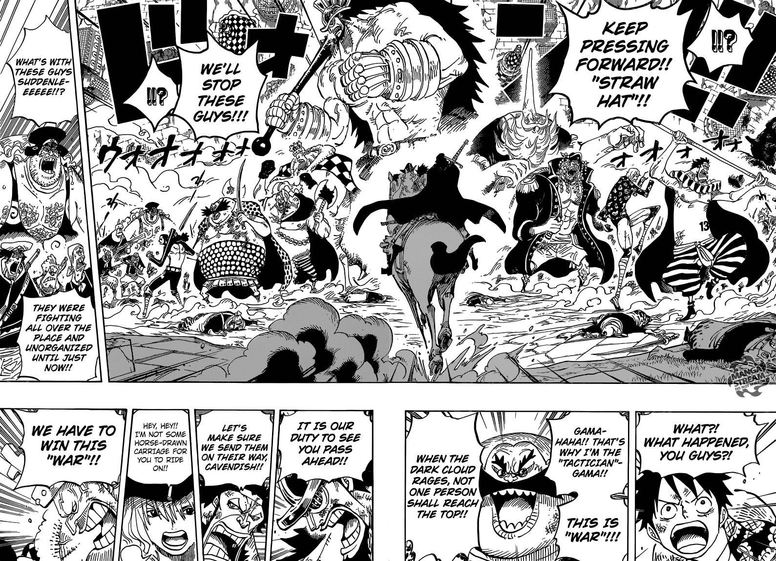 One Piece Chapter 753 17